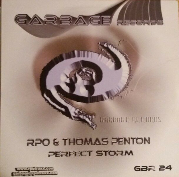 Perfect Storm