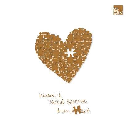 Broken Heart - Secondary image