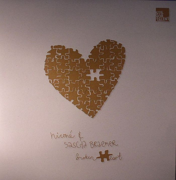 Broken Heart
