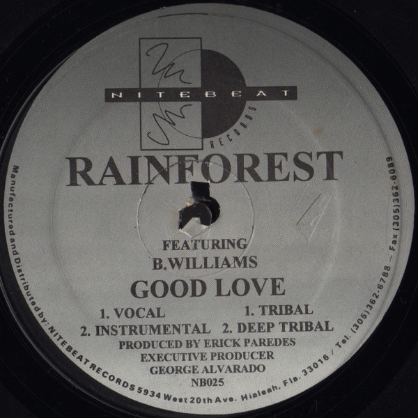 Good Love
