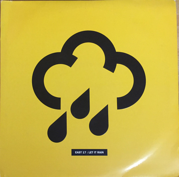 Let It Rain