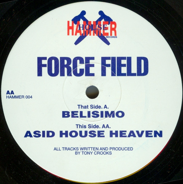 Belisimo / Asid House Heaven