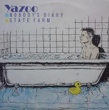 Nobody's Diary / State Farm