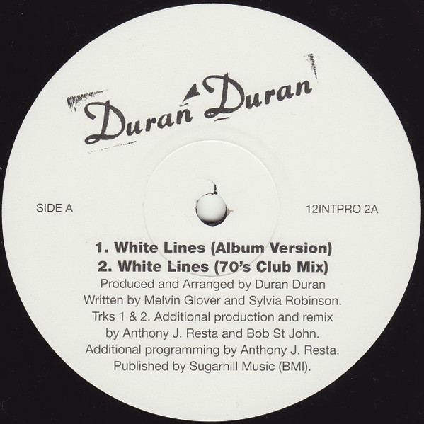 White Lines