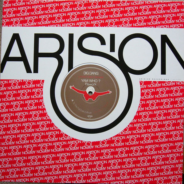 Limited Edition Sampler