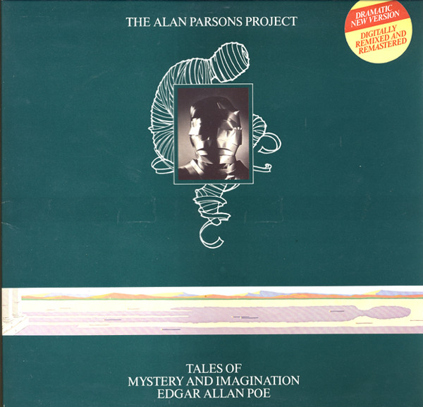 Tales Of Mystery And Imagination (Edgar Allan Poe)