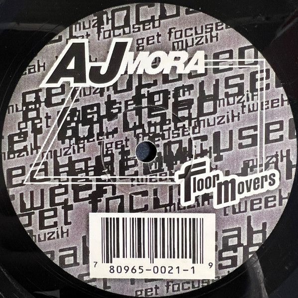 Floor Movers - Secondary image