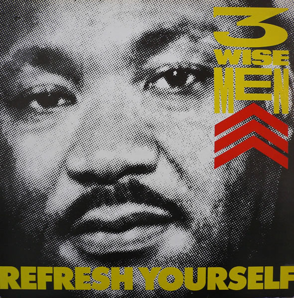Refresh Yourself