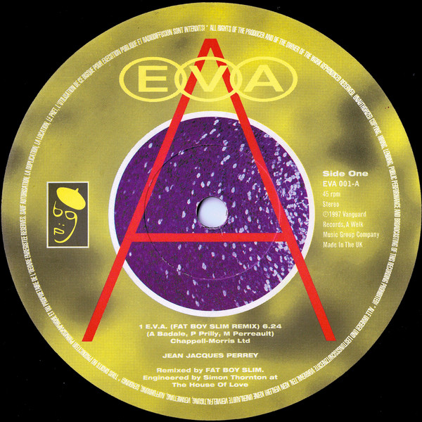 E.V.A.