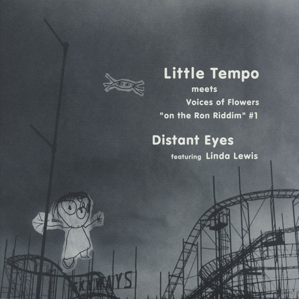 Distant Eyes