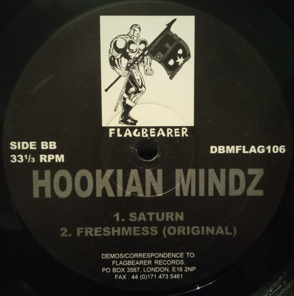 Freshmess - Secondary image