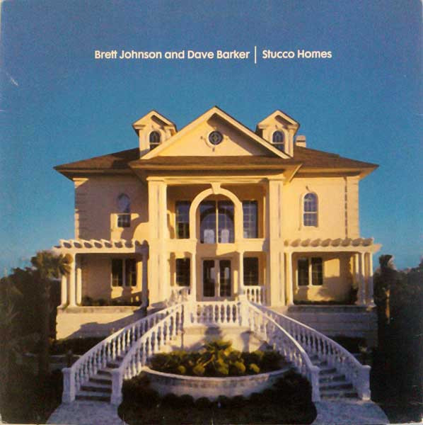 Stucco Homes