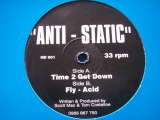 Time 2 Get Down / Fly-Acid