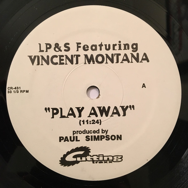 Play Away