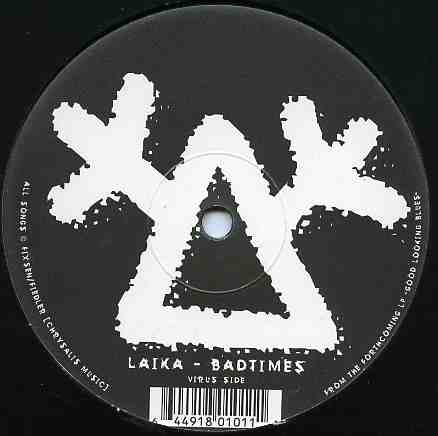 Black Cat Bone / Badtimes