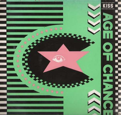 Kiss