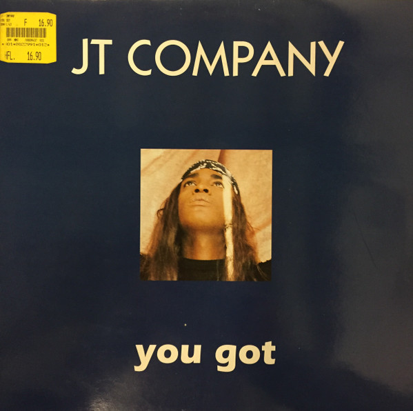You Got