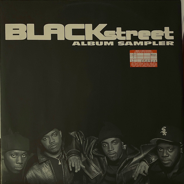Album Sampler