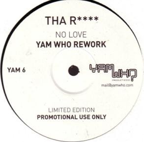 Didn't You Know? (Yam Who Rework) - Secondary image
