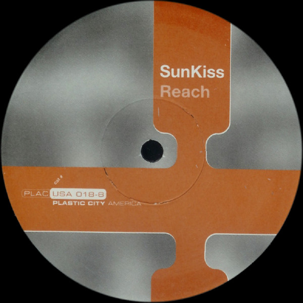 Reach - Secondary image