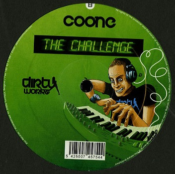 The Challenge (Evil Activities Remix)