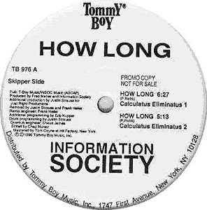 How Long