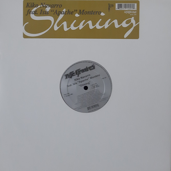 Shining