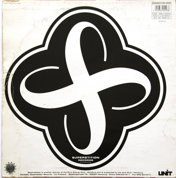 Loops & Tings (Remixes) - Secondary image