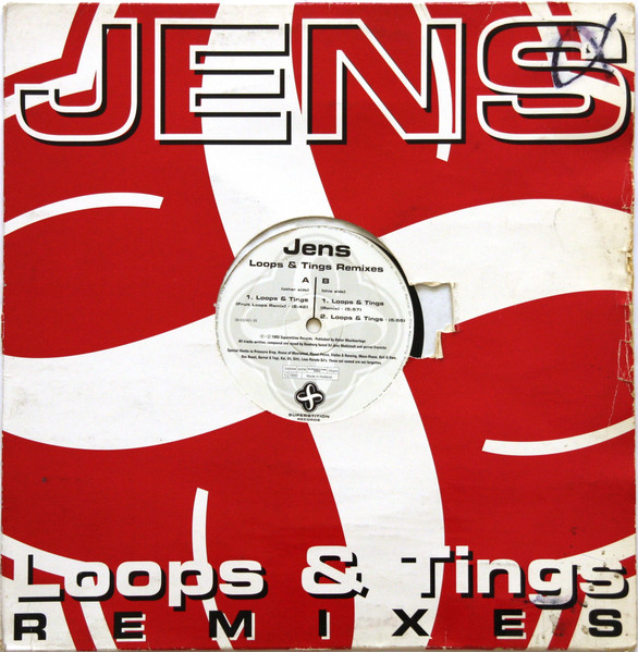 Loops & Tings (Remixes)