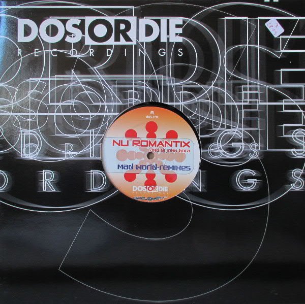 Mad World (Remixes) - Secondary image
