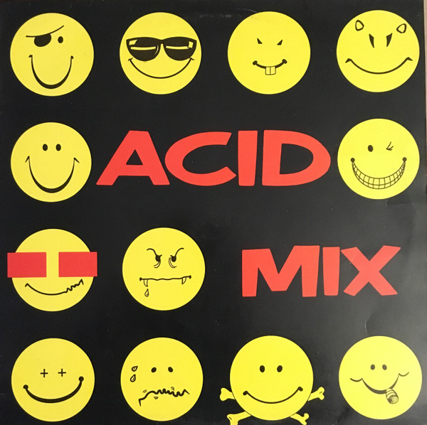 Acid Mix