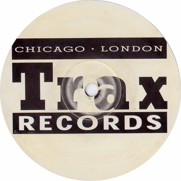 Rocking Down The House (Basement Jaxx Remixes) - Secondary image