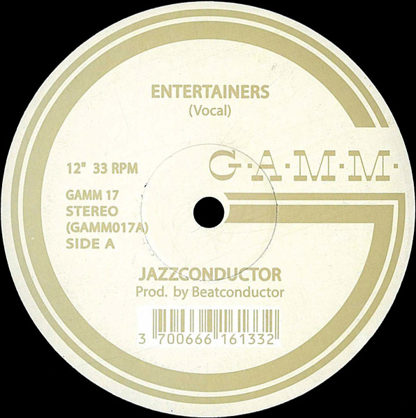 Entertainers