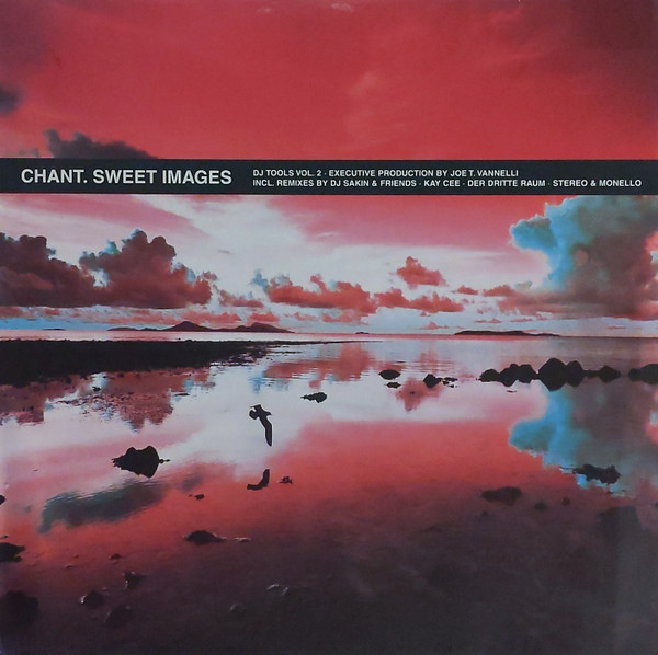 Sweet Images - DJ Tools Vol. 2