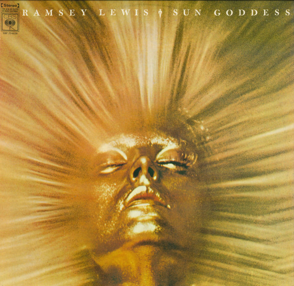 Sun Goddess
