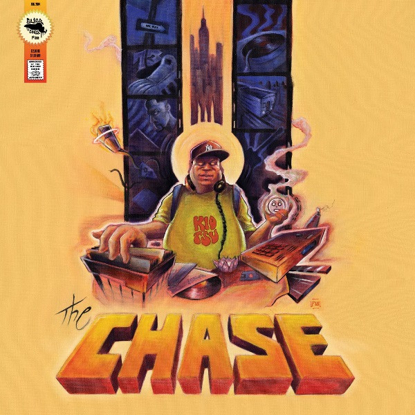 The Chase