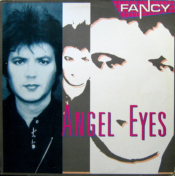 Angel Eyes