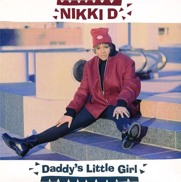 Daddy's Little Girl