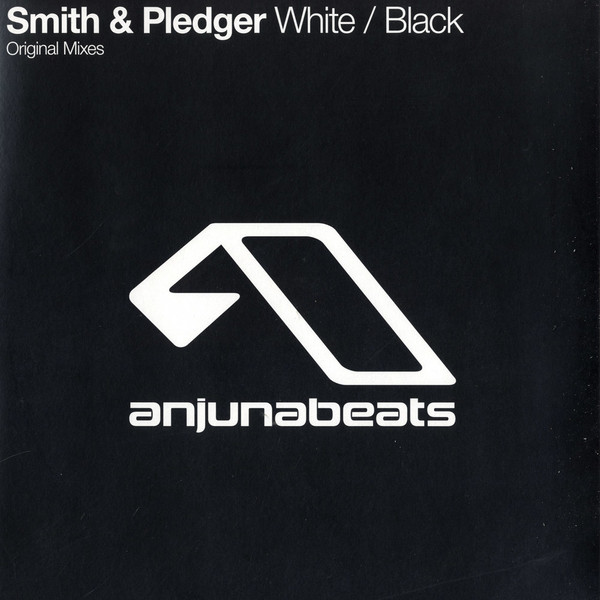 White / Black