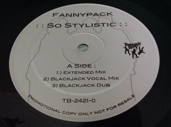 So Stylistic (Remix)