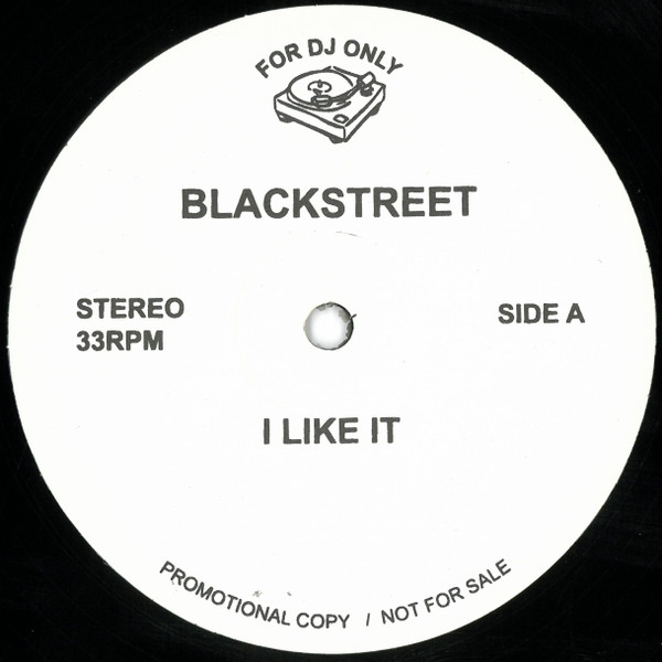 I Like It / Bootknockalization / I Don't Wanna Be Alone