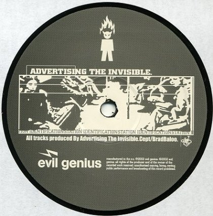 Exotic Logic E.P.
