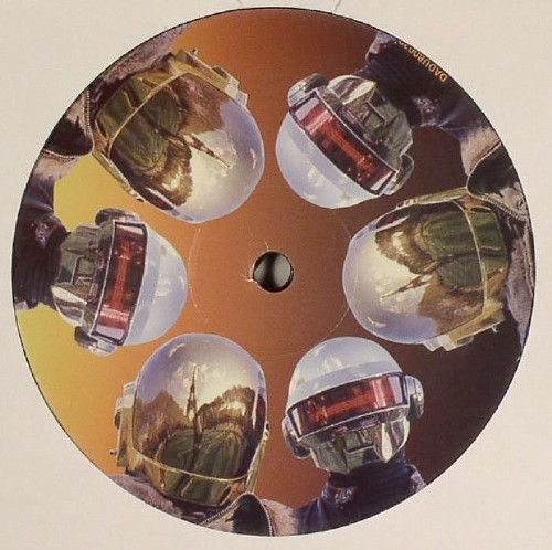 Unreleased Mixes - Secondary image