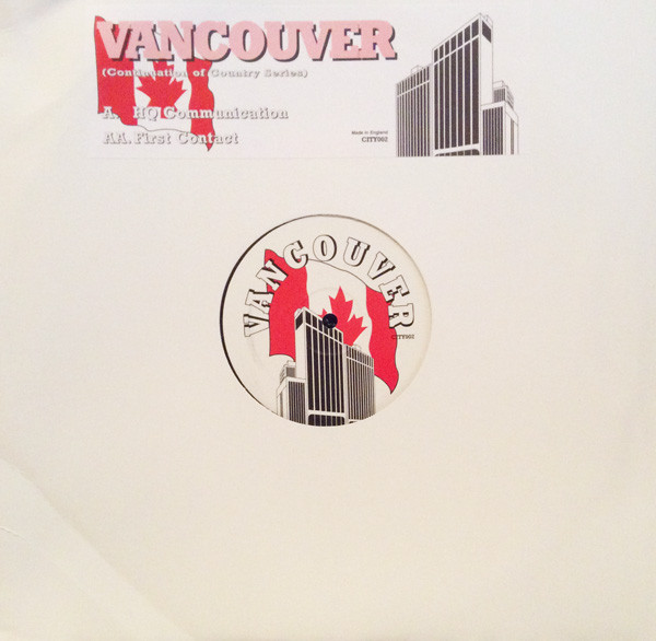 Vancouver