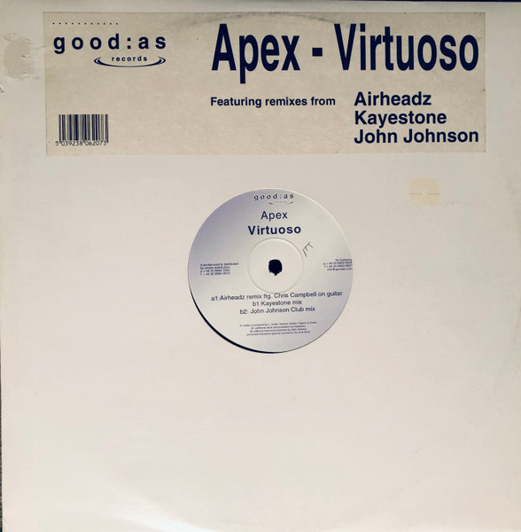 Virtuoso