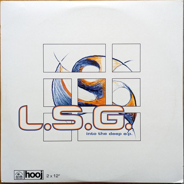Into The Deep E.P.