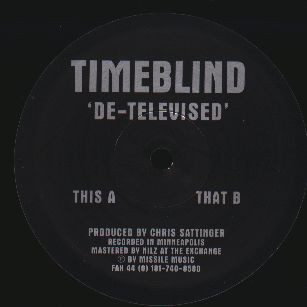 De-Televised