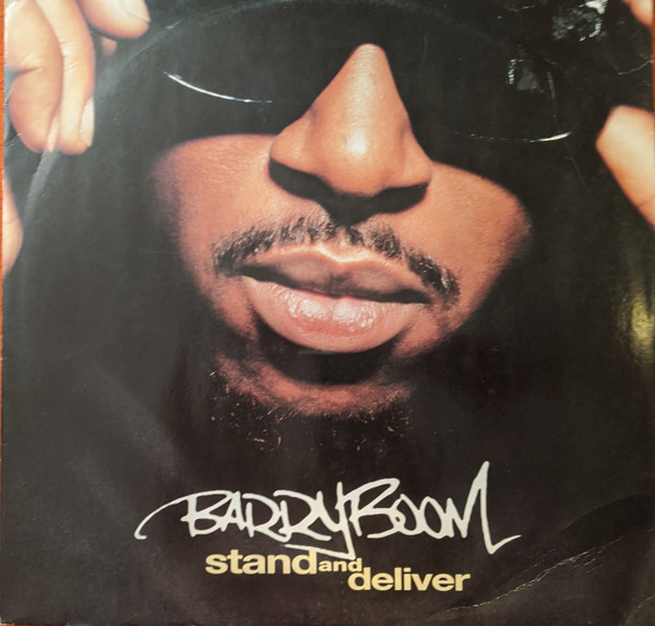 Stand And Deliver