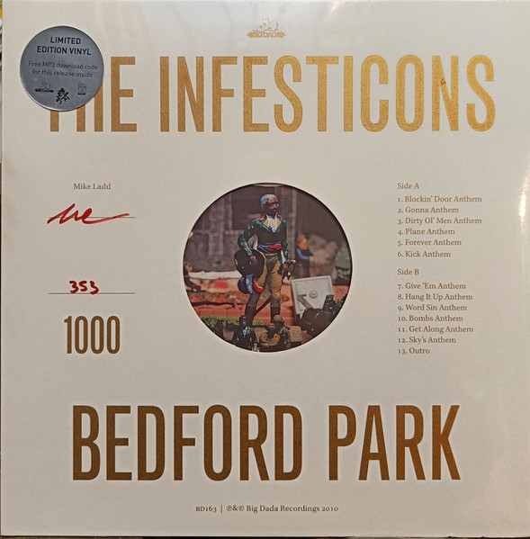 Bedford Park