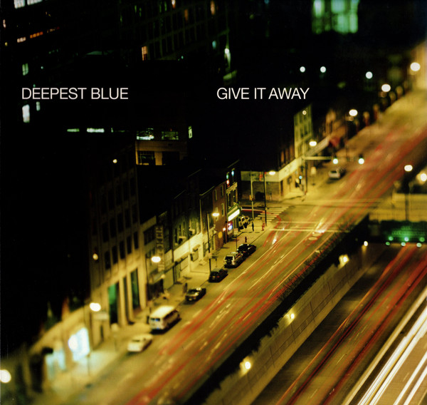 Give It Away